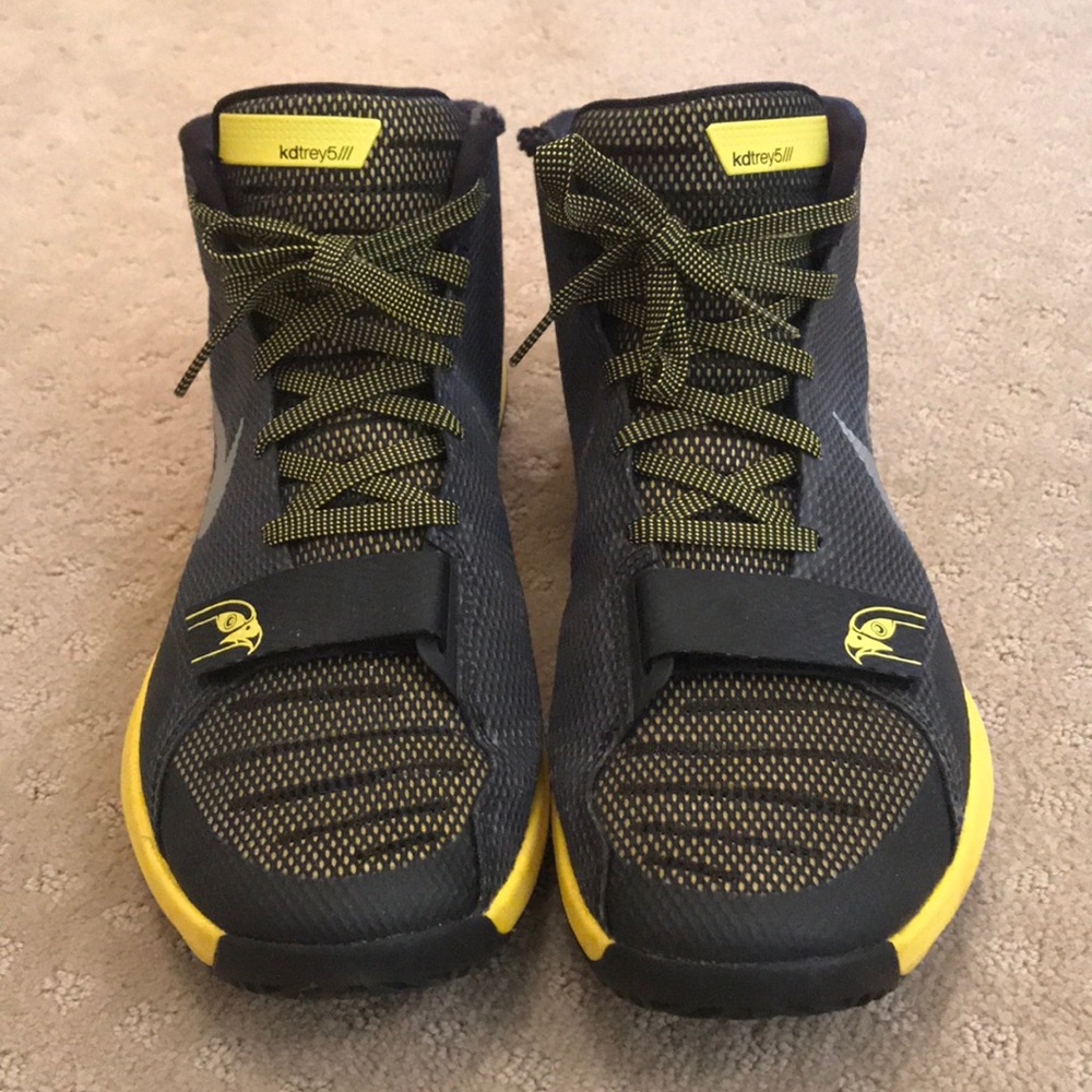 NIke KD Trey 5 III